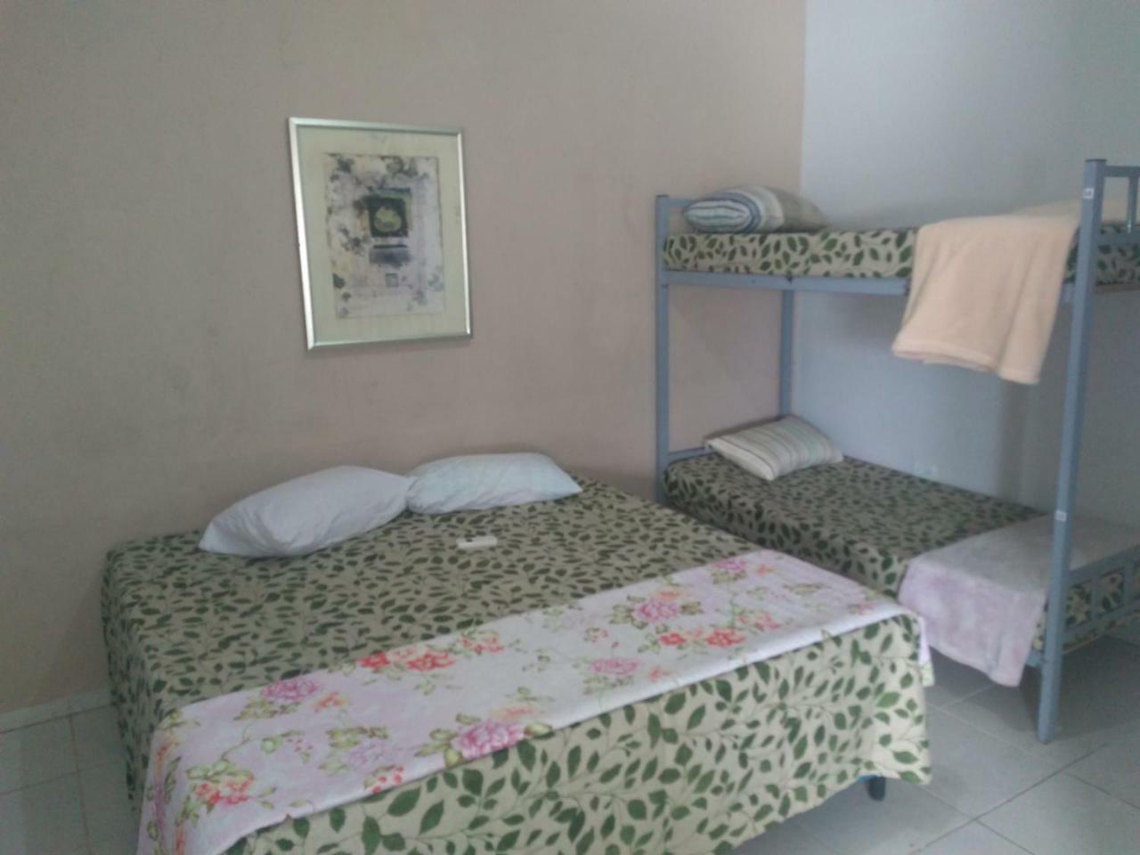 Pousada Coco Verde Перуиби Номер фото