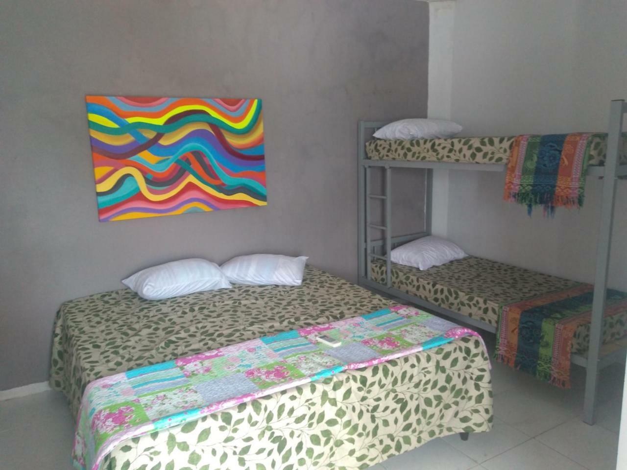 Pousada Coco Verde Перуиби Номер фото